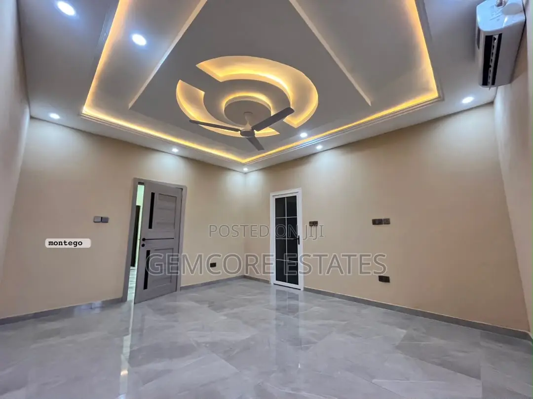 1bdrm Apartment in Trasacco, East Legon for rent