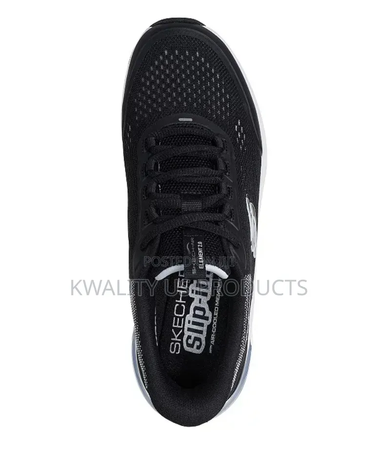 Skechers Women's Skech-Air Element 2.0 Sneakers - Size 40