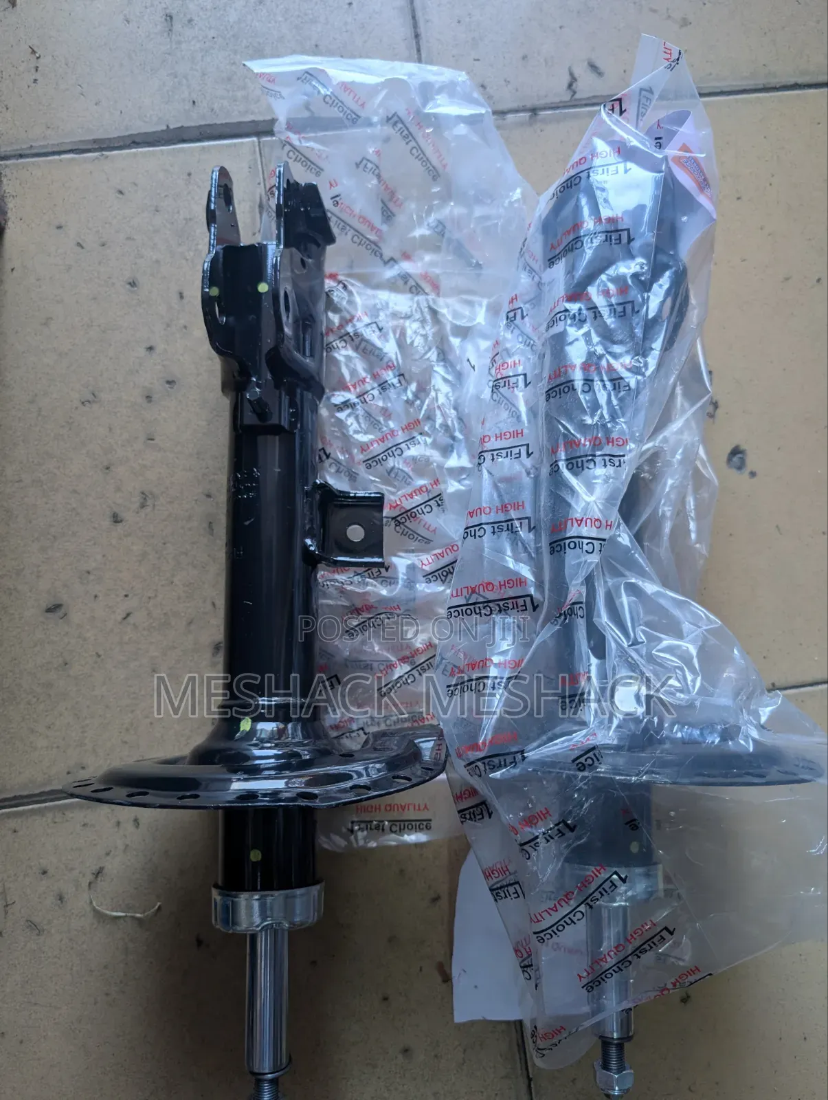 Mitsubishi Outlander Front Shock Absorber