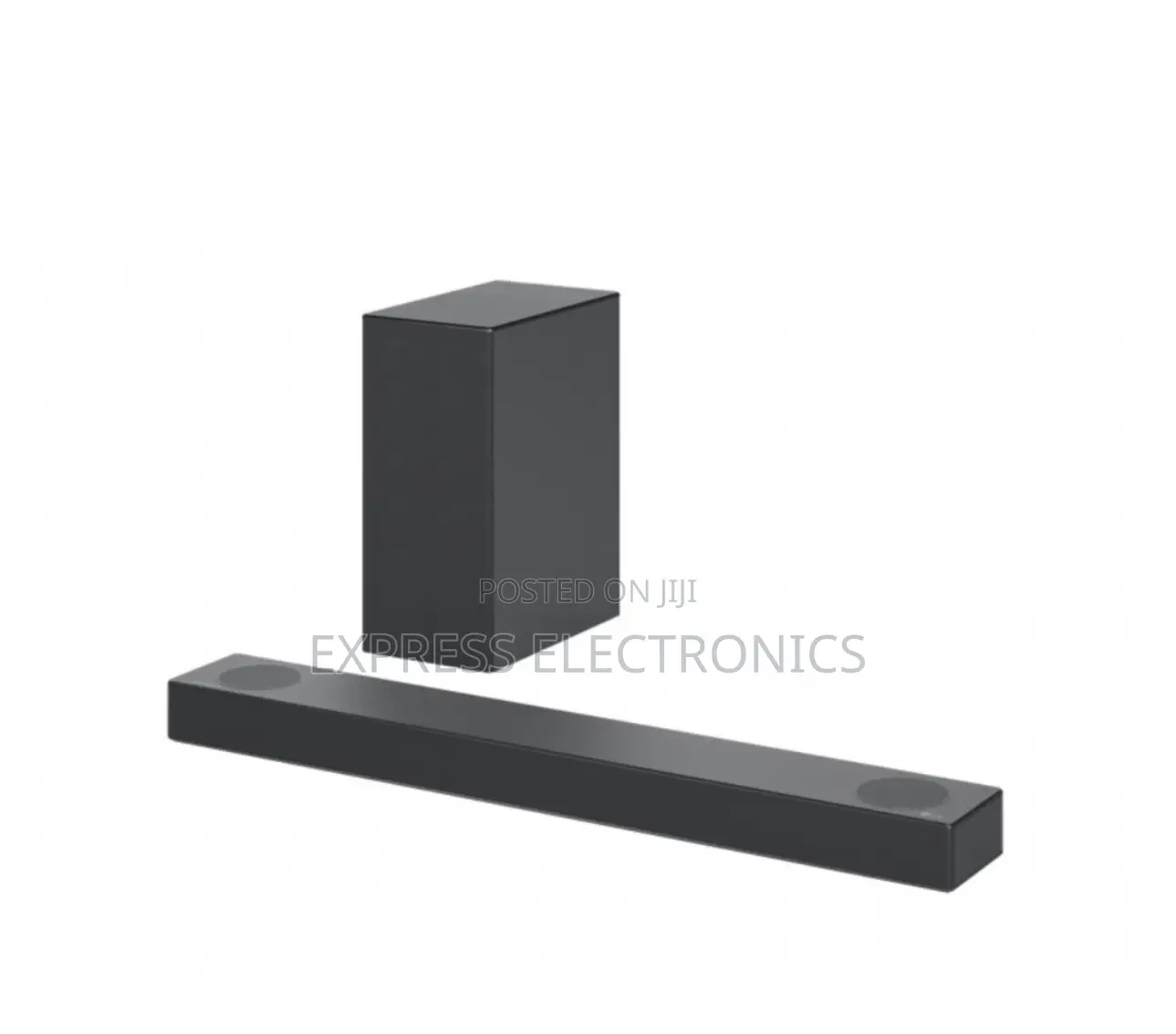 Call and Place Your Order S60T LG Soundbar for TV With Dolby AudioTM