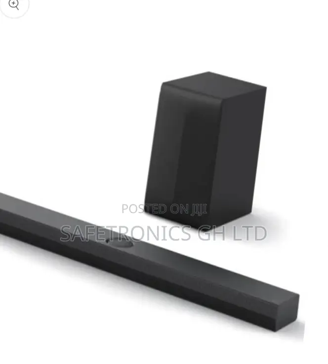 Reliable Good LG S70ty 400w 3.1.1ch Sound Bar