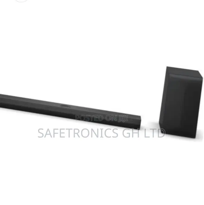 Just Order LG S70ty 400w 3.1.1ch Sound Bar
