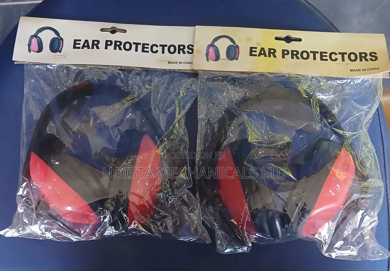 Ear Protector