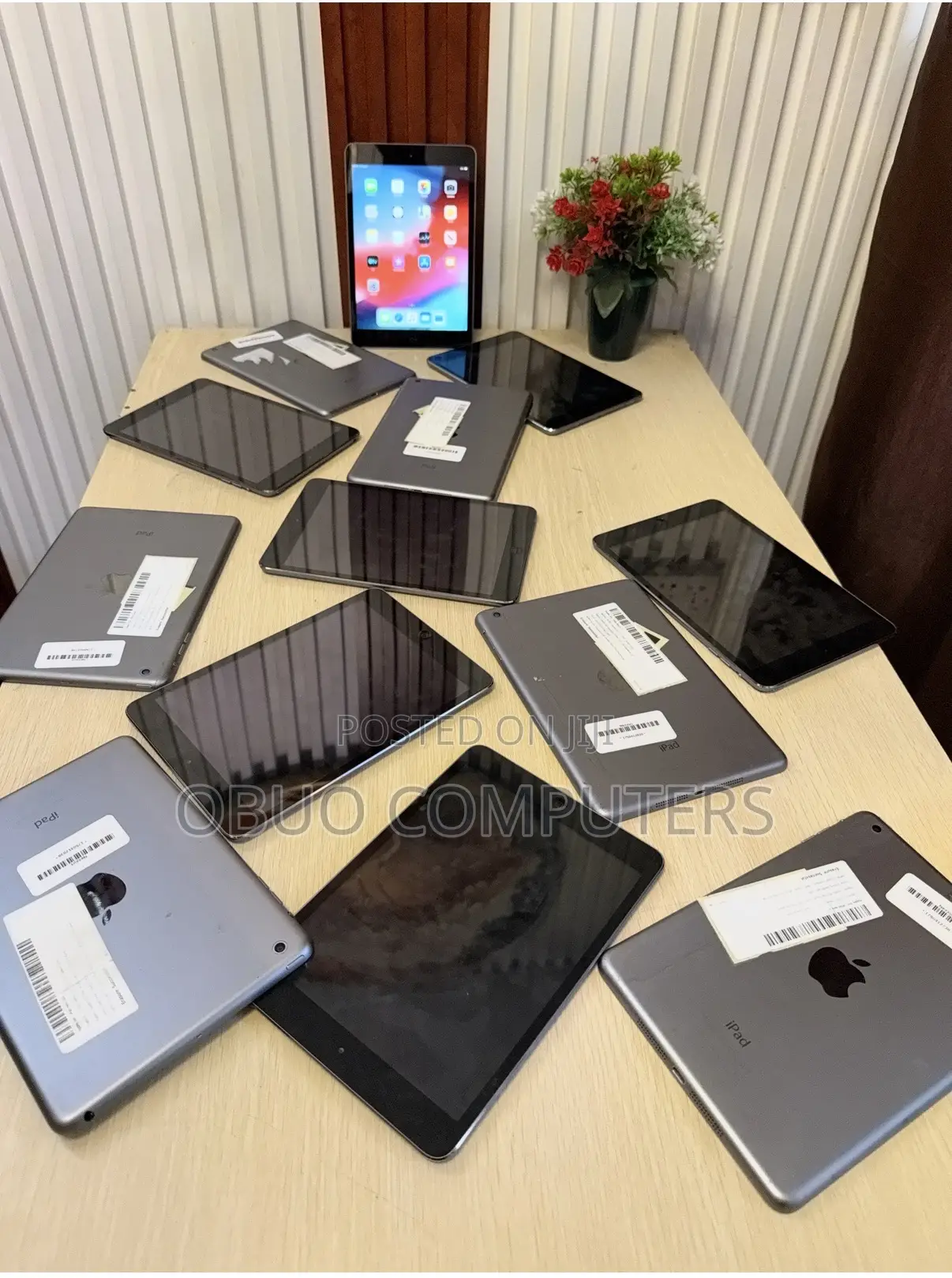 Apple iPad (2022) 16 GB Silver