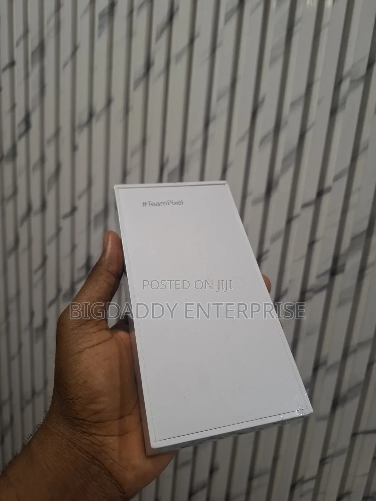 New Google Pixel 7 Pro 128 GB Black