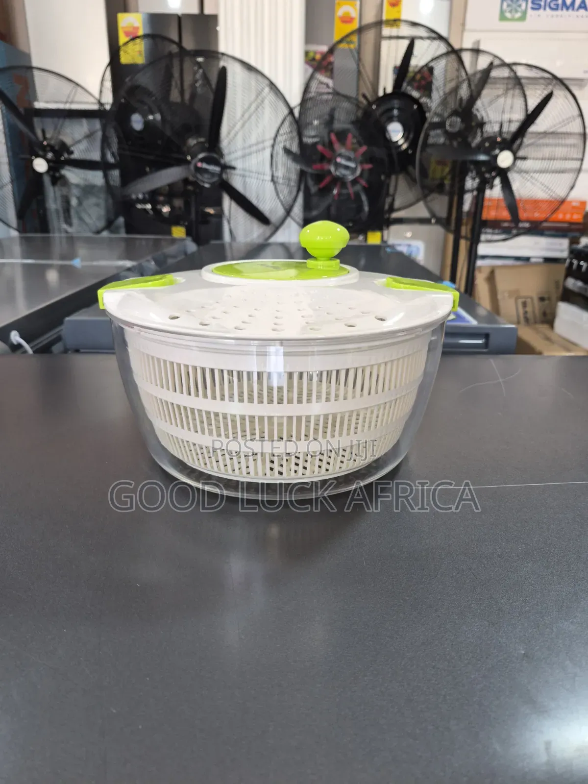 Decakila Salad Spinner- KMTT088W