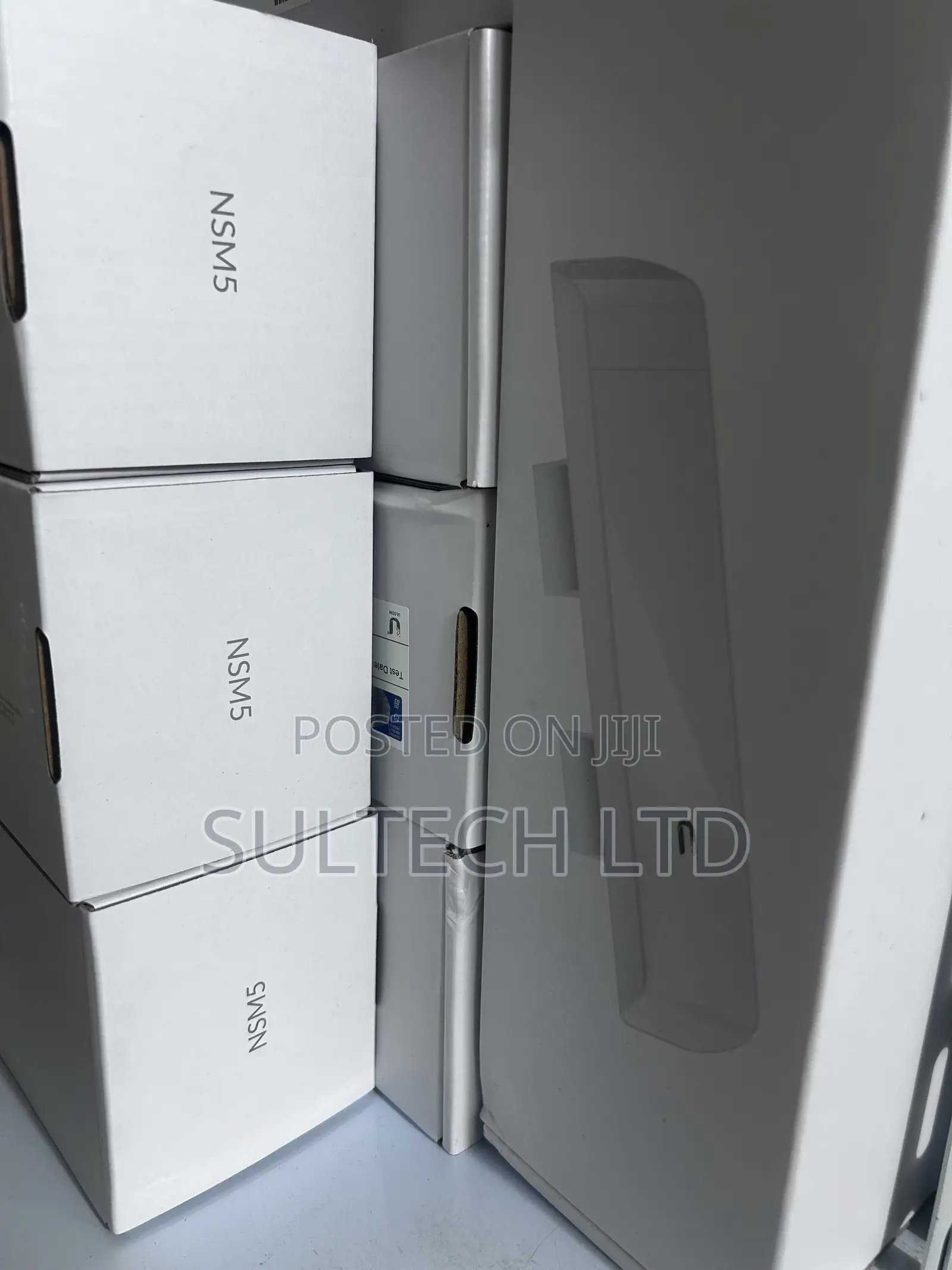 Ubiquiti NanoStation M5