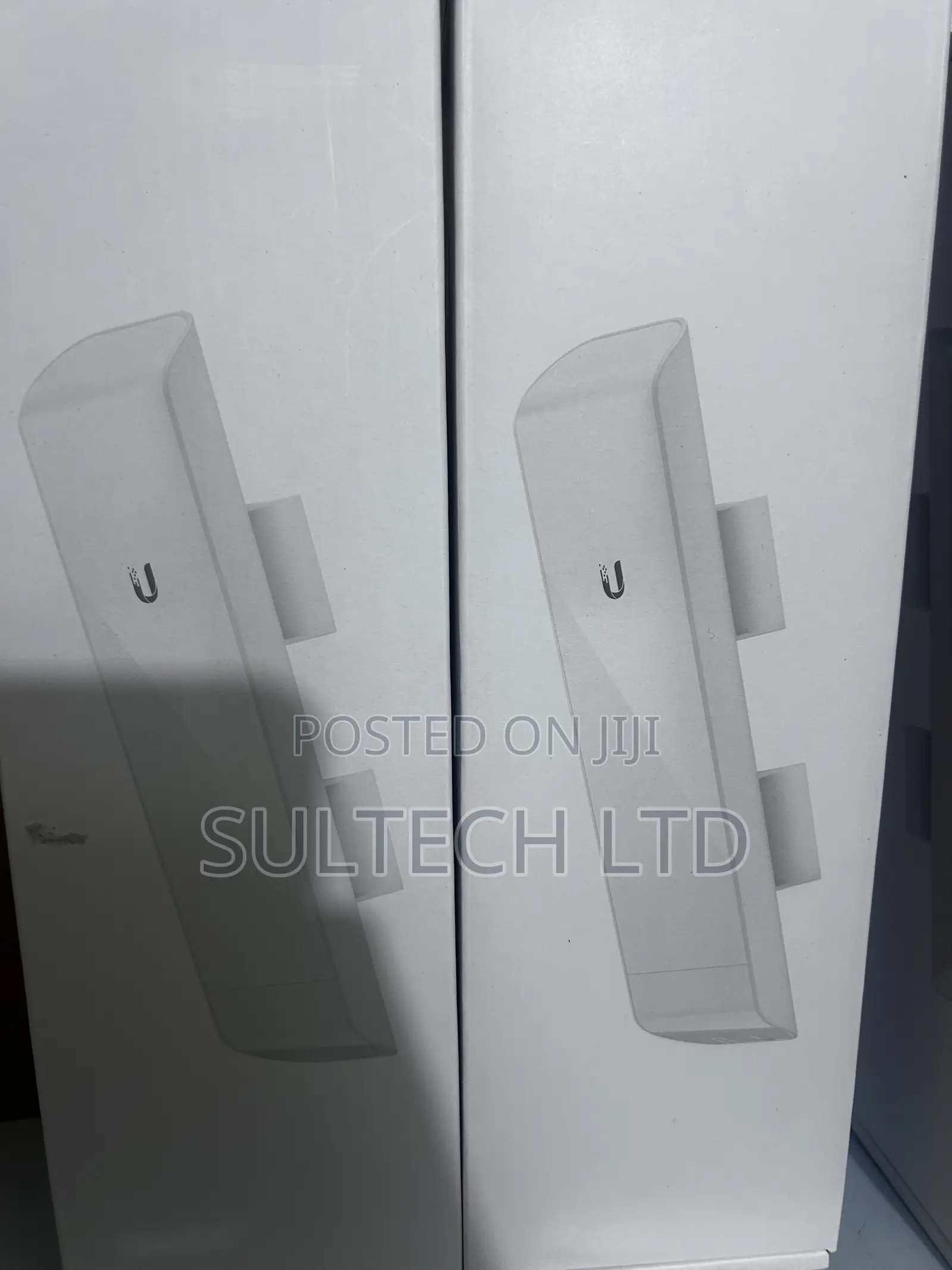 Ubiquiti NanoStation M5