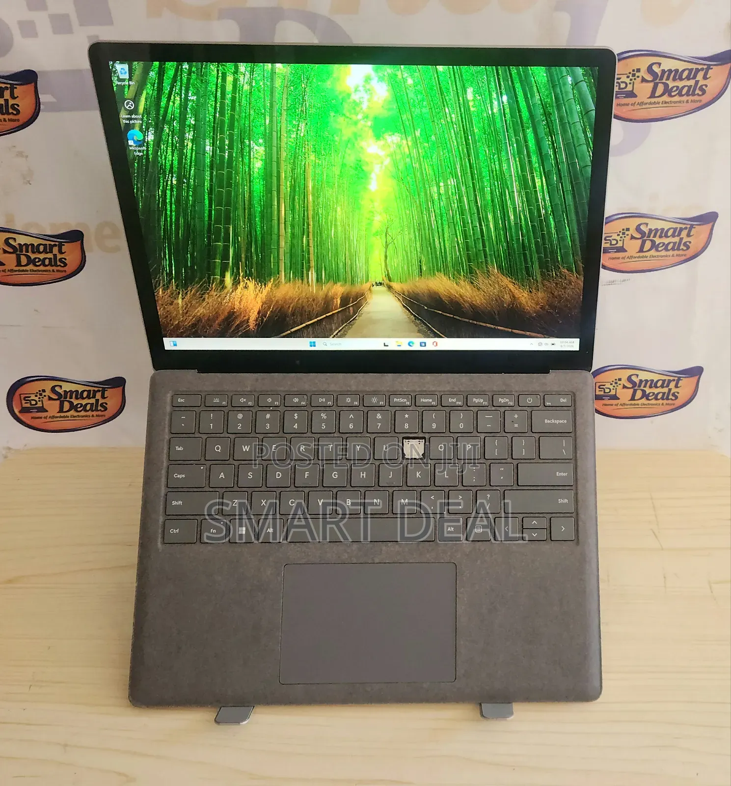 Laptop Microsoft Surface Laptop 5 8GB Intel Core i5 SSD 256GB