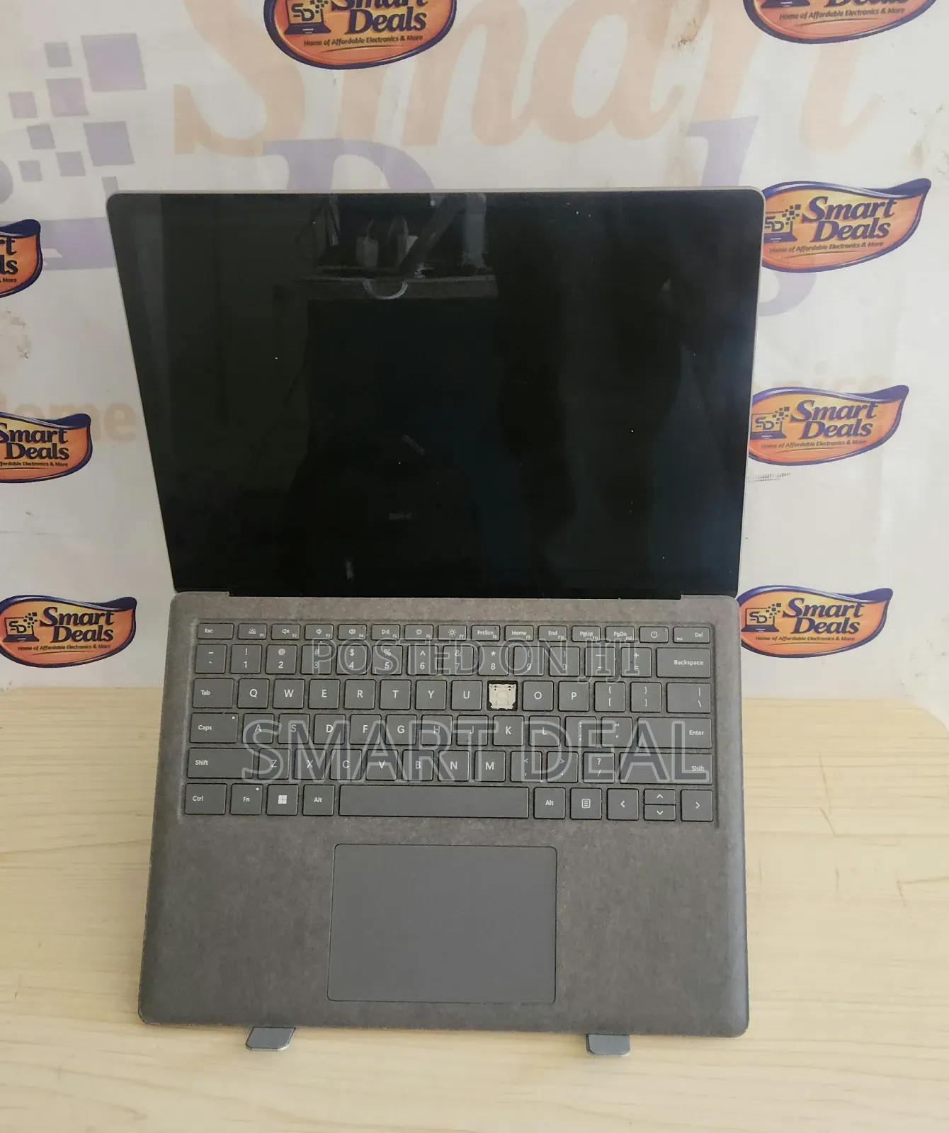 Laptop Microsoft Surface Laptop 5 8GB Intel Core i5 SSD 256GB