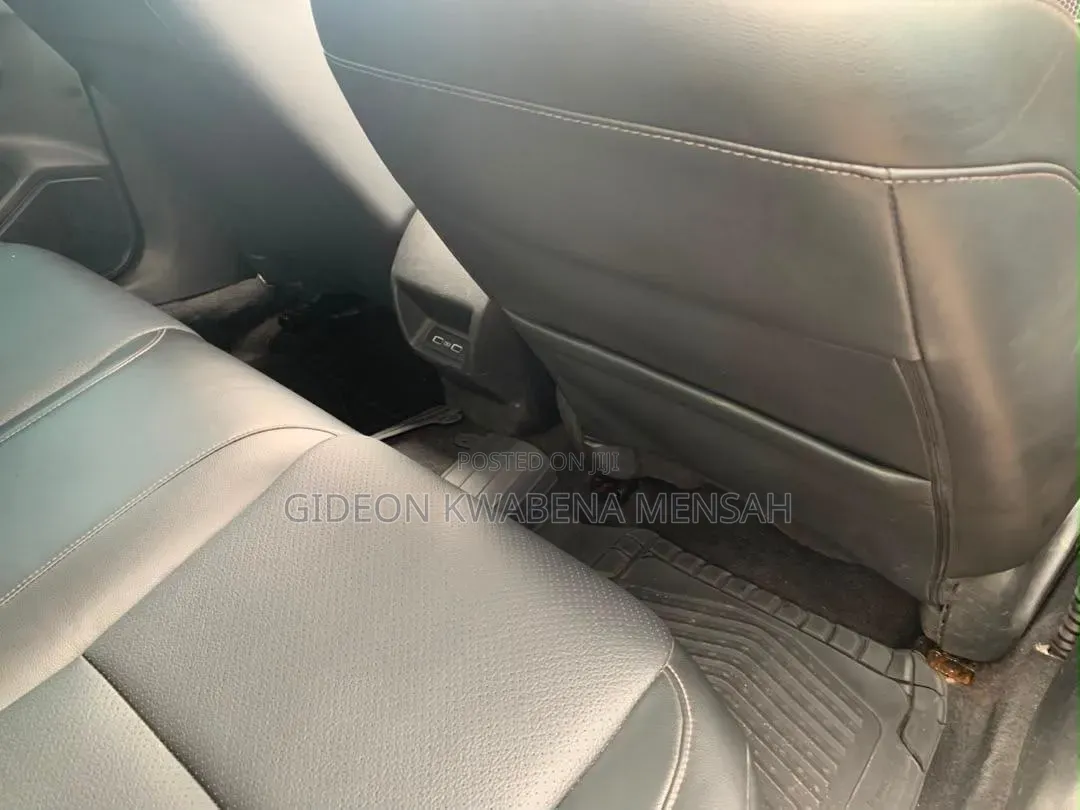 Mitsubishi Pajero 2015 Black
