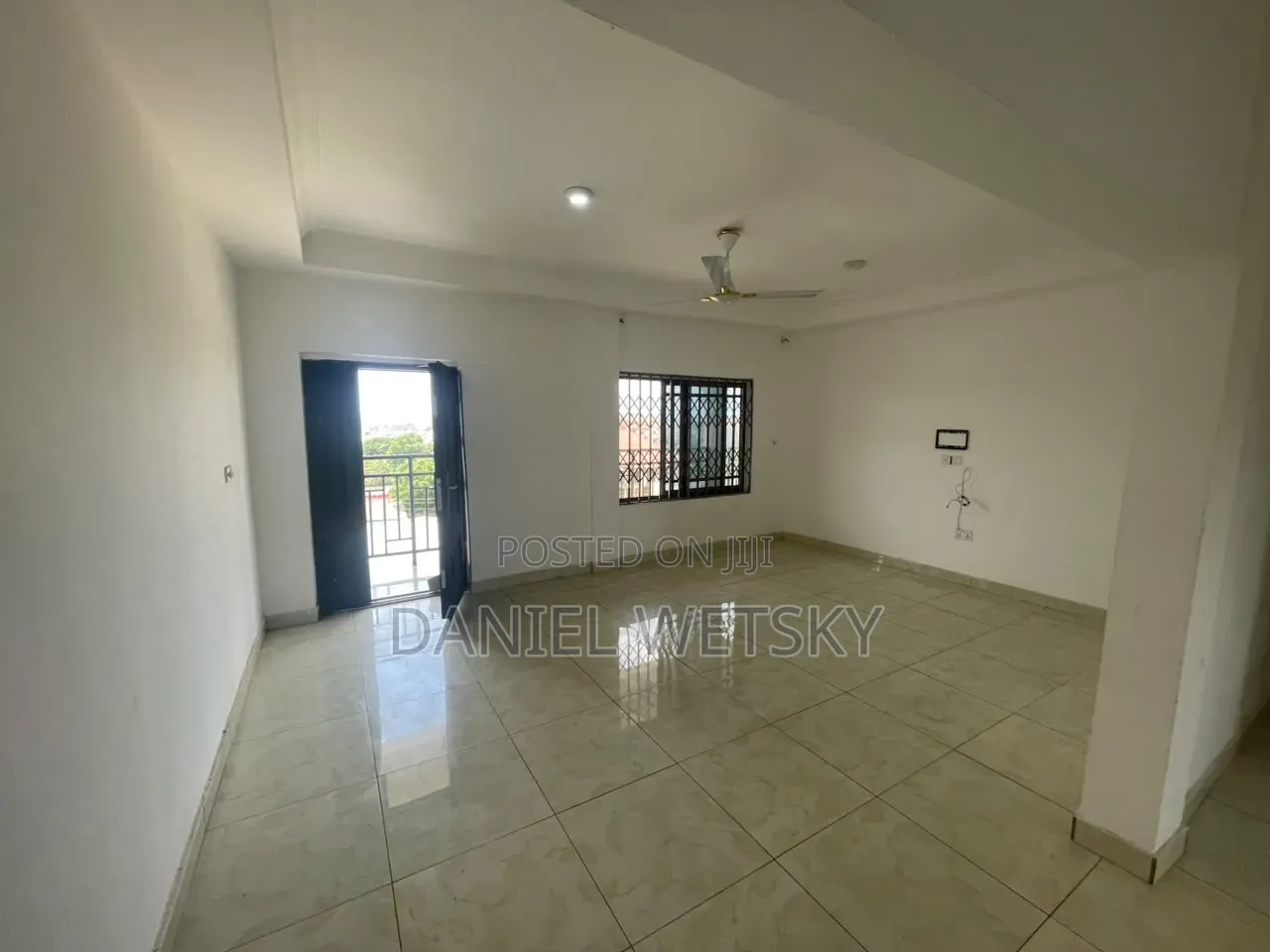 2bdrm Apartment in Anyaa Market for rent
