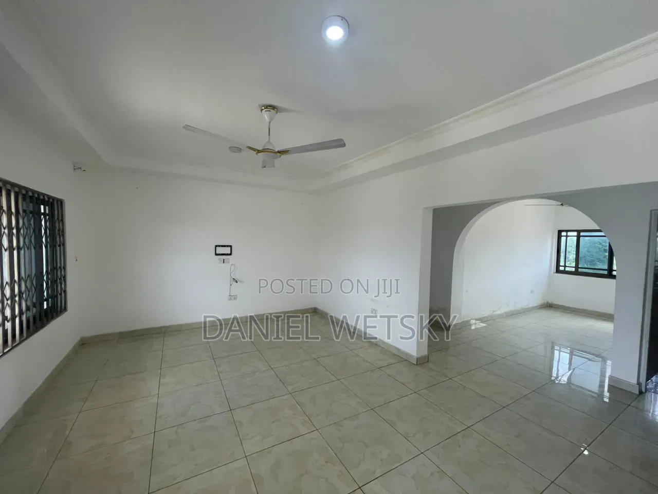 2bdrm Apartment in Anyaa Market for rent