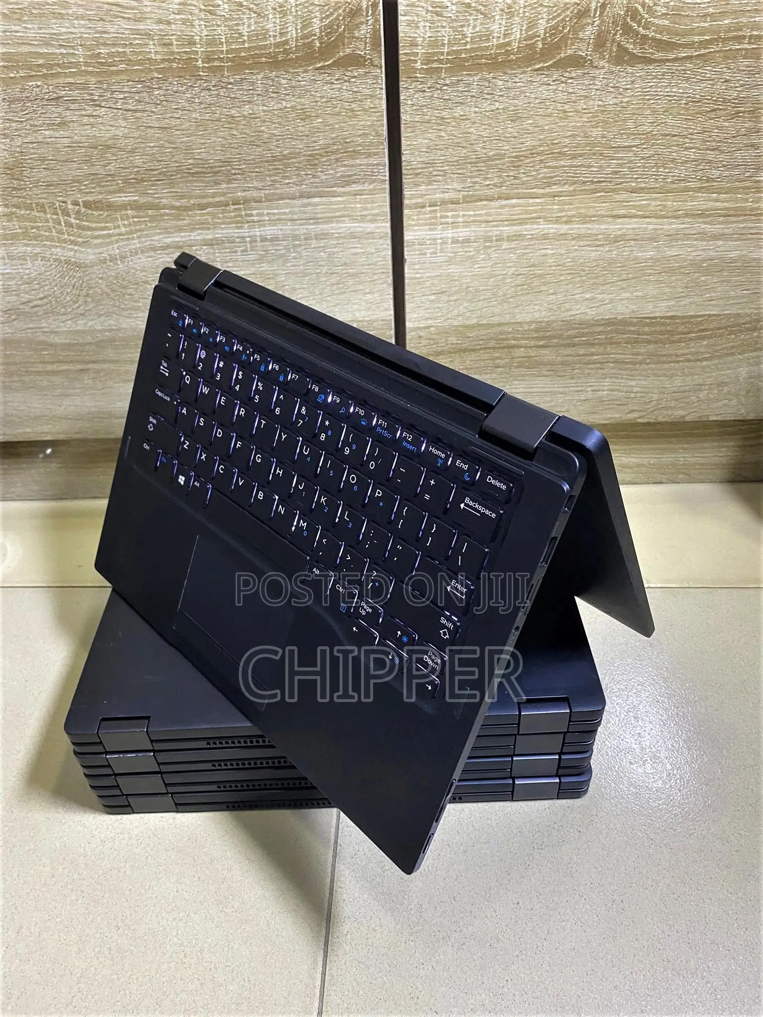 Laptop Dell Latitude 7390 2-in-1 8GB Intel Core i5 SSD 256GB
