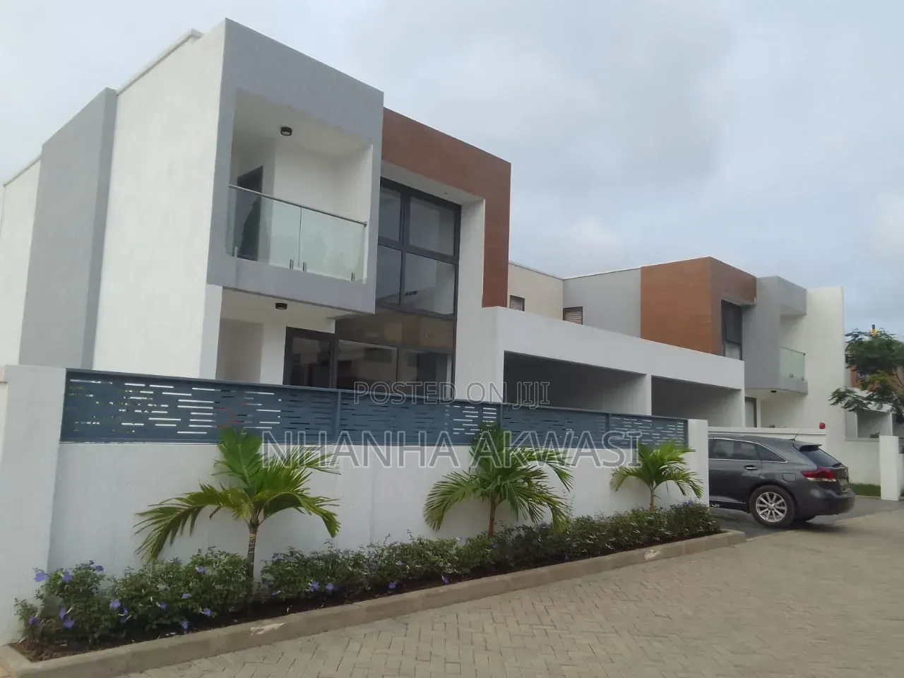 3bdrm House in Spintex Community20, Sakumono for rent