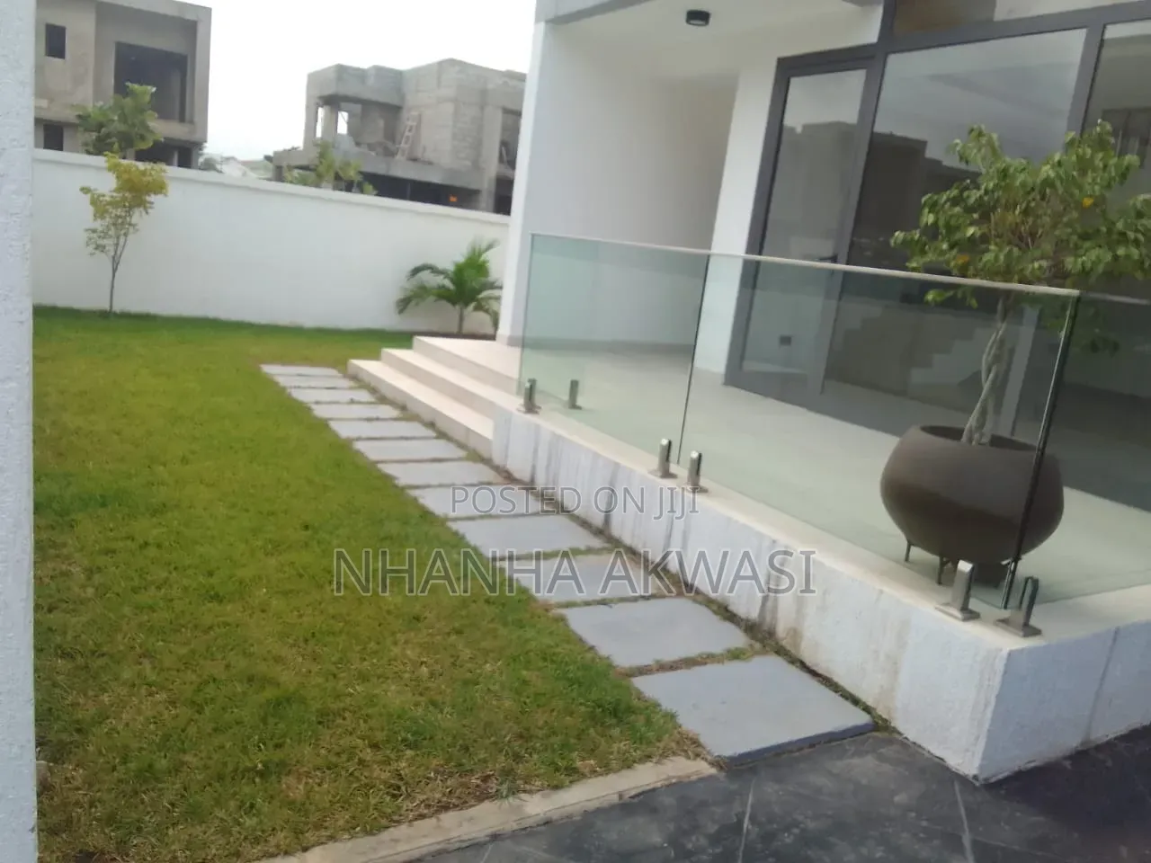 3bdrm House in Spintex Community20, Sakumono for rent