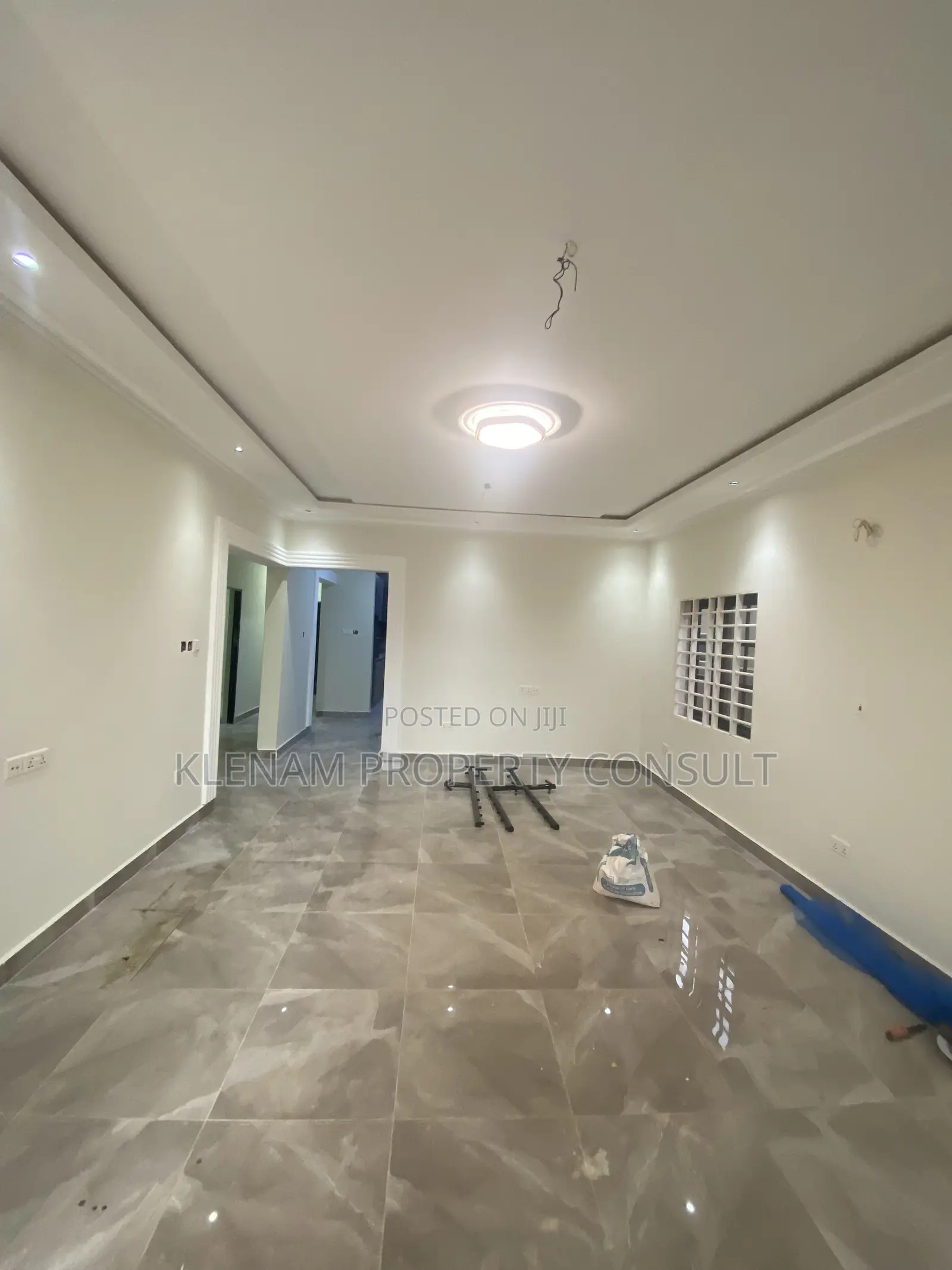 3bdrm House in Gbawe for sale
