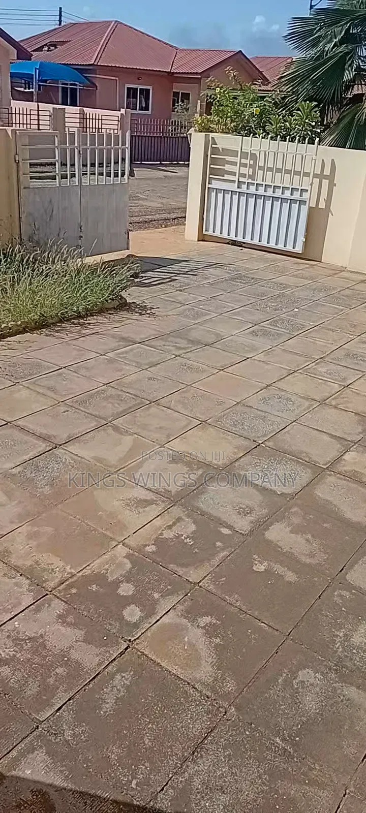 3bdrm House in Devtraco Estate, Community 25 for rent