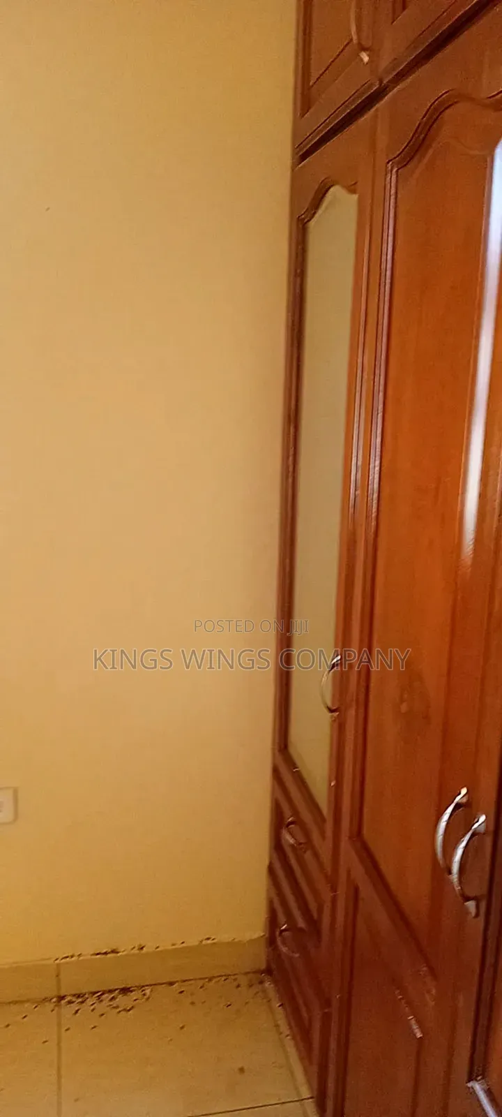 3bdrm House in Devtraco Estate, Community 25 for rent