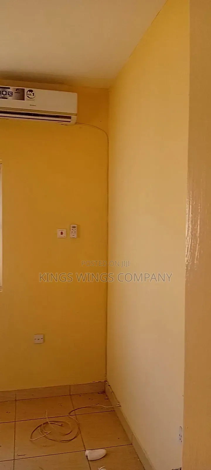 3bdrm House in Devtraco Estate, Community 25 for rent