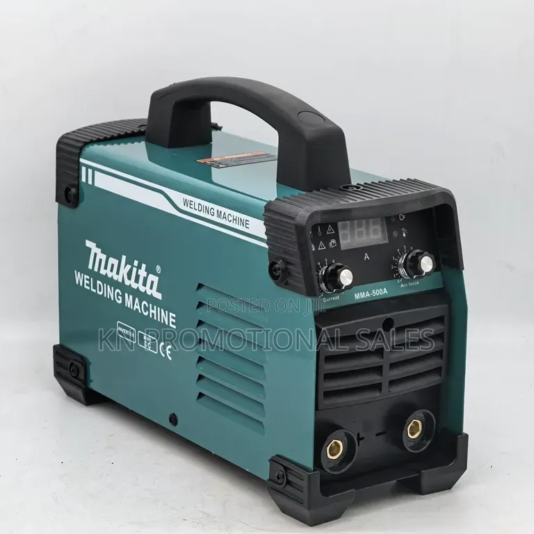 Welding Machine Industrial 500mma