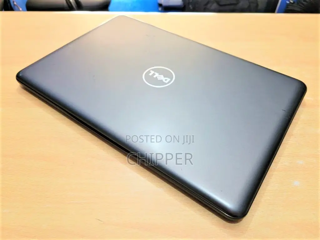 Laptop Dell Inspiron 15 5567 16GB Intel Core i7 SSD 256GB