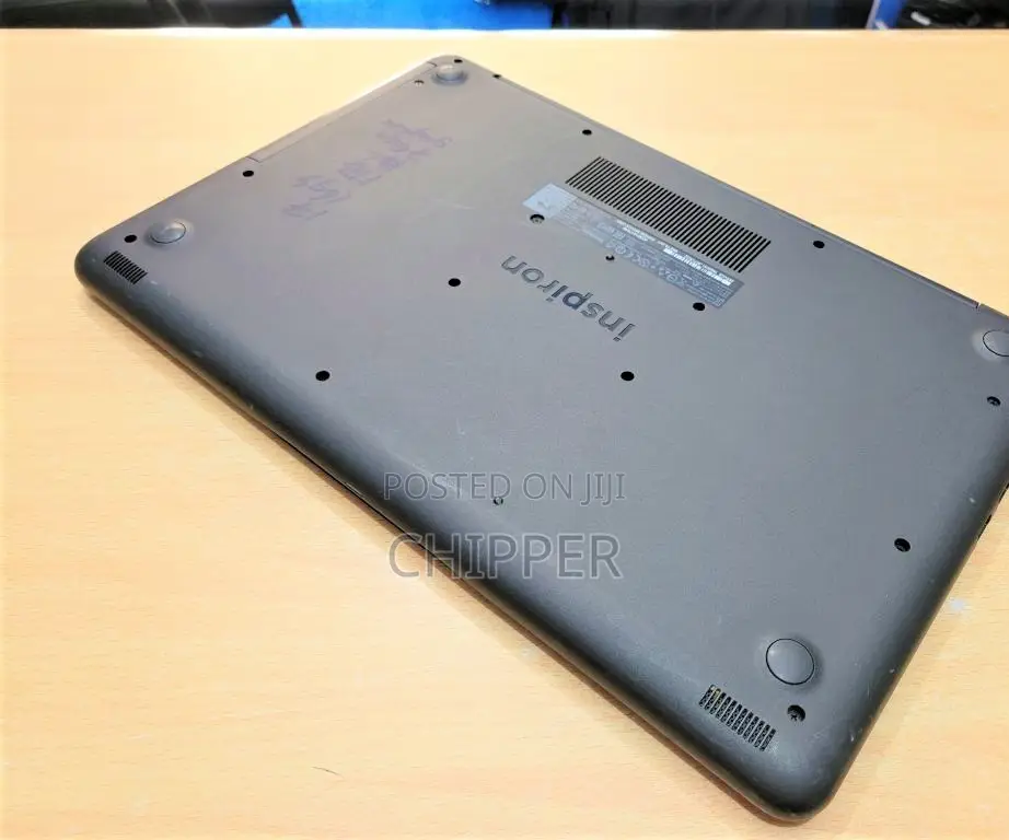 Laptop Dell Inspiron 15 5567 16GB Intel Core i7 SSD 256GB