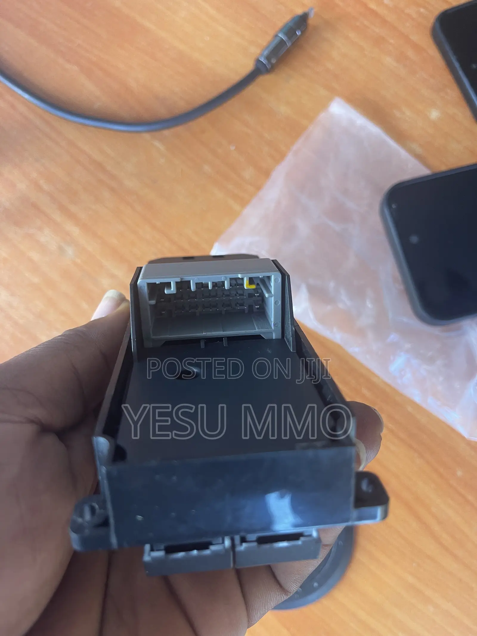 Honda Civic 2016 Master Door Switch
