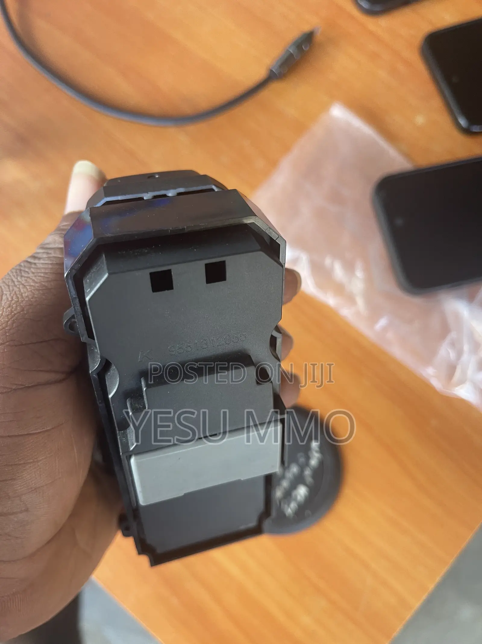 Honda Civic 2016 Master Door Switch