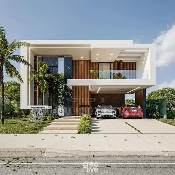 Architectural Building Design 0102