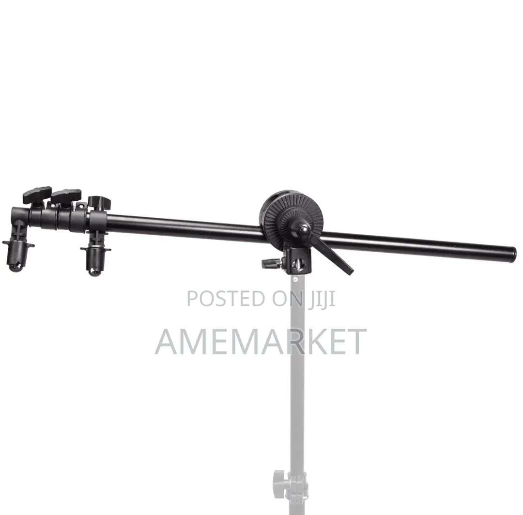Reflector Holder Adjustable Arm – Photography Reflector Support