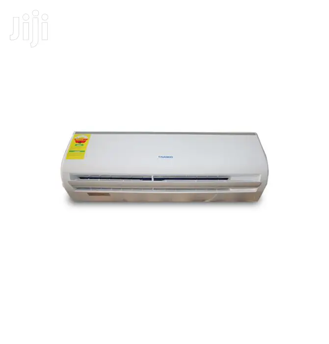 High Quality Brand New Nasco 2.5hp Air Conditioner Split R22