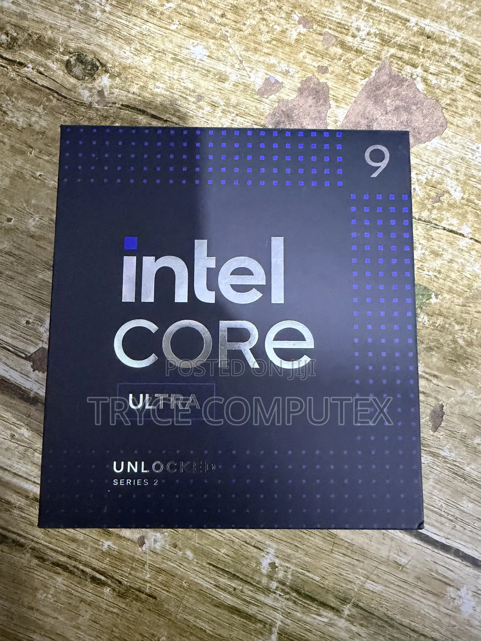 15th Gen Intel Core Ultra 9 Processor 24Core