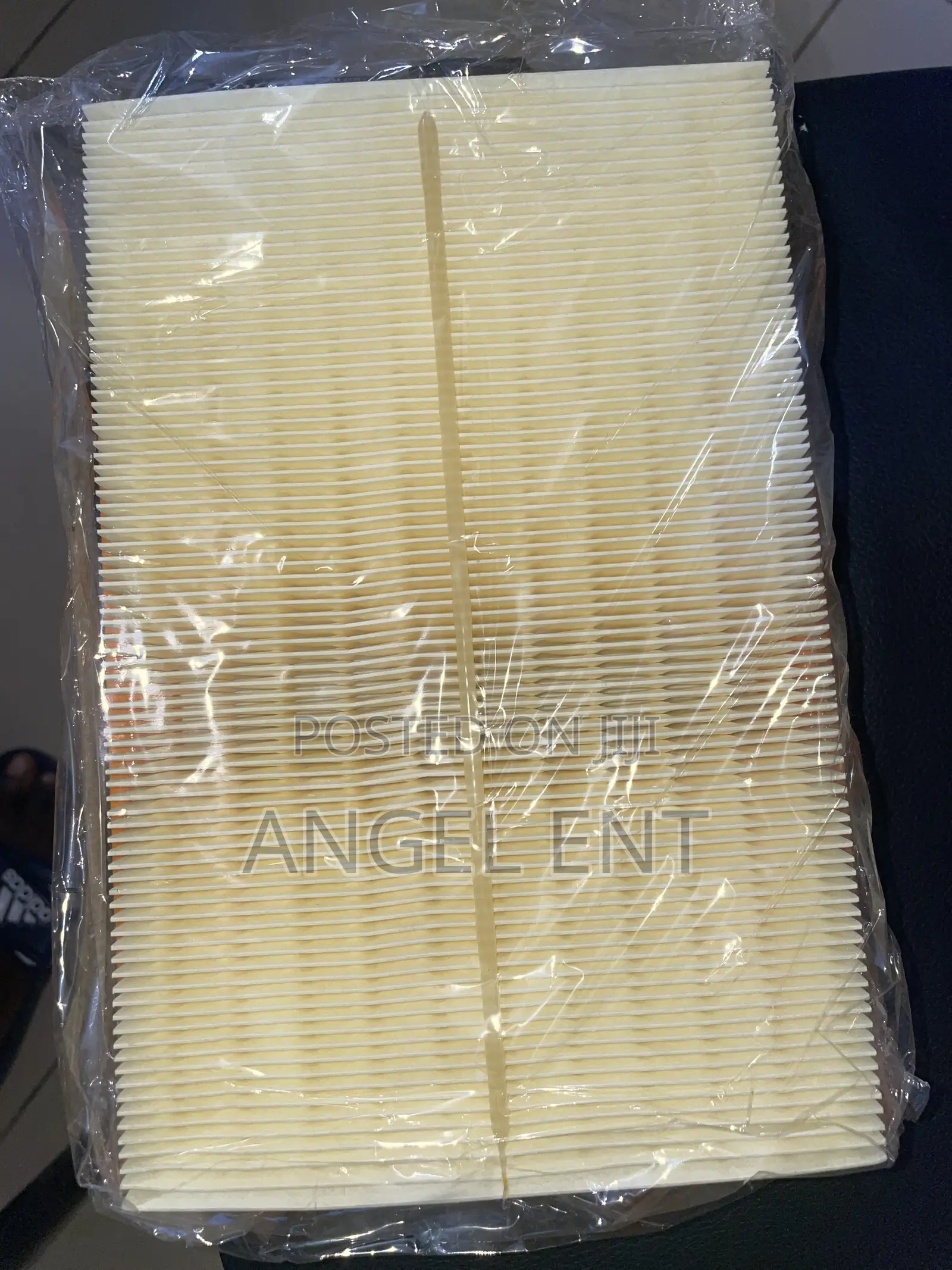 Premium Air Filters for Toyota Camry 2.0L Available