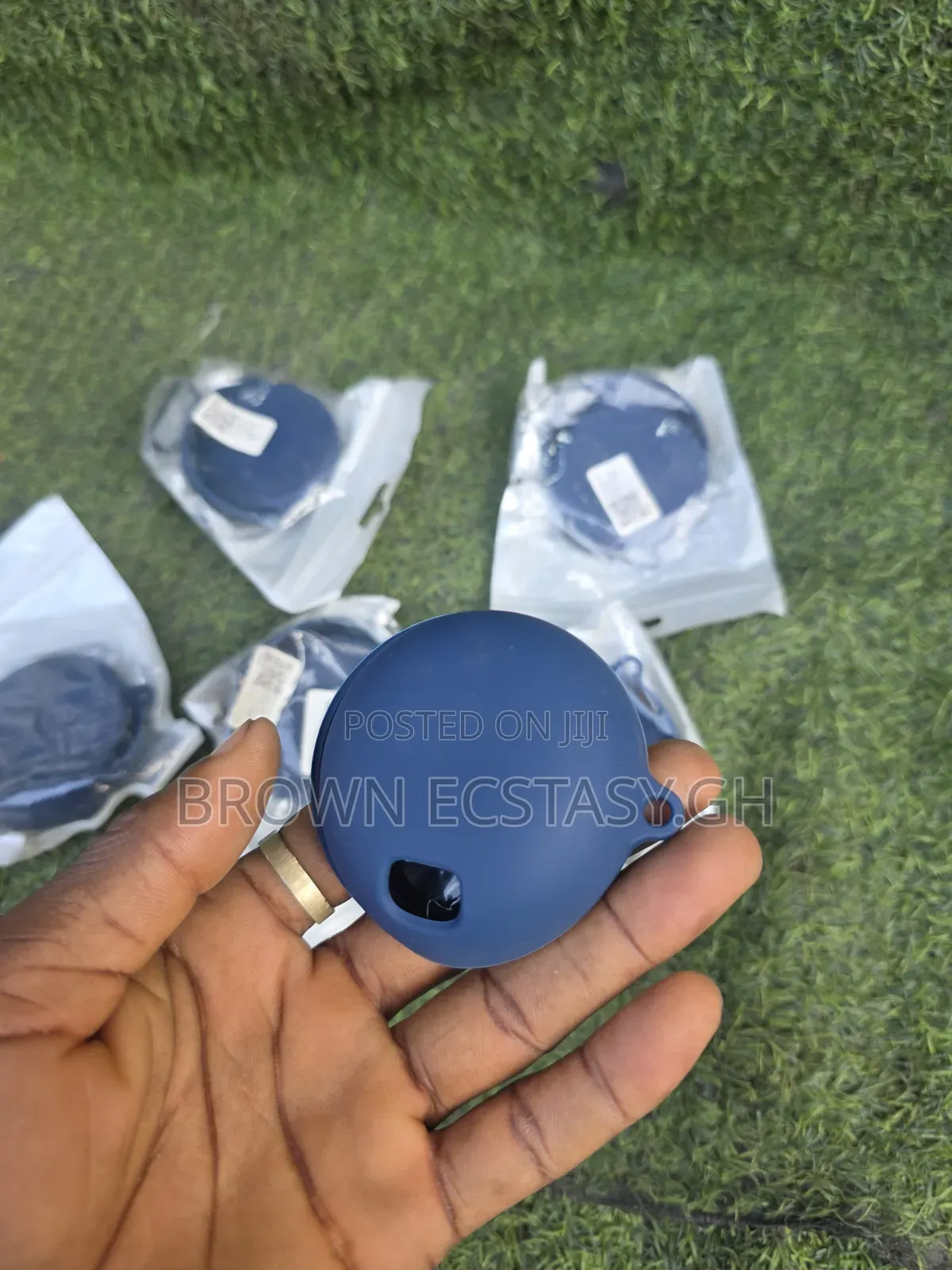 Oraimo Freepods 4 Silicone Case