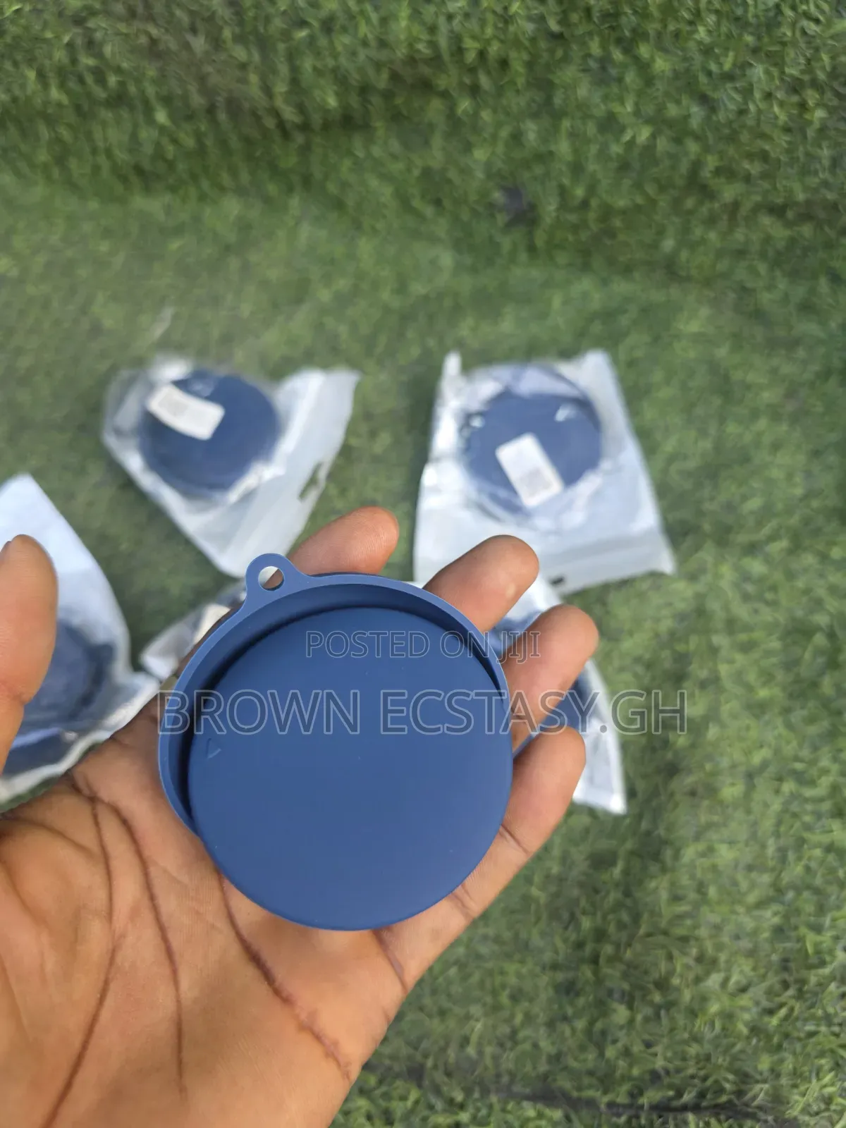 Oraimo Freepods 4 Silicone Case