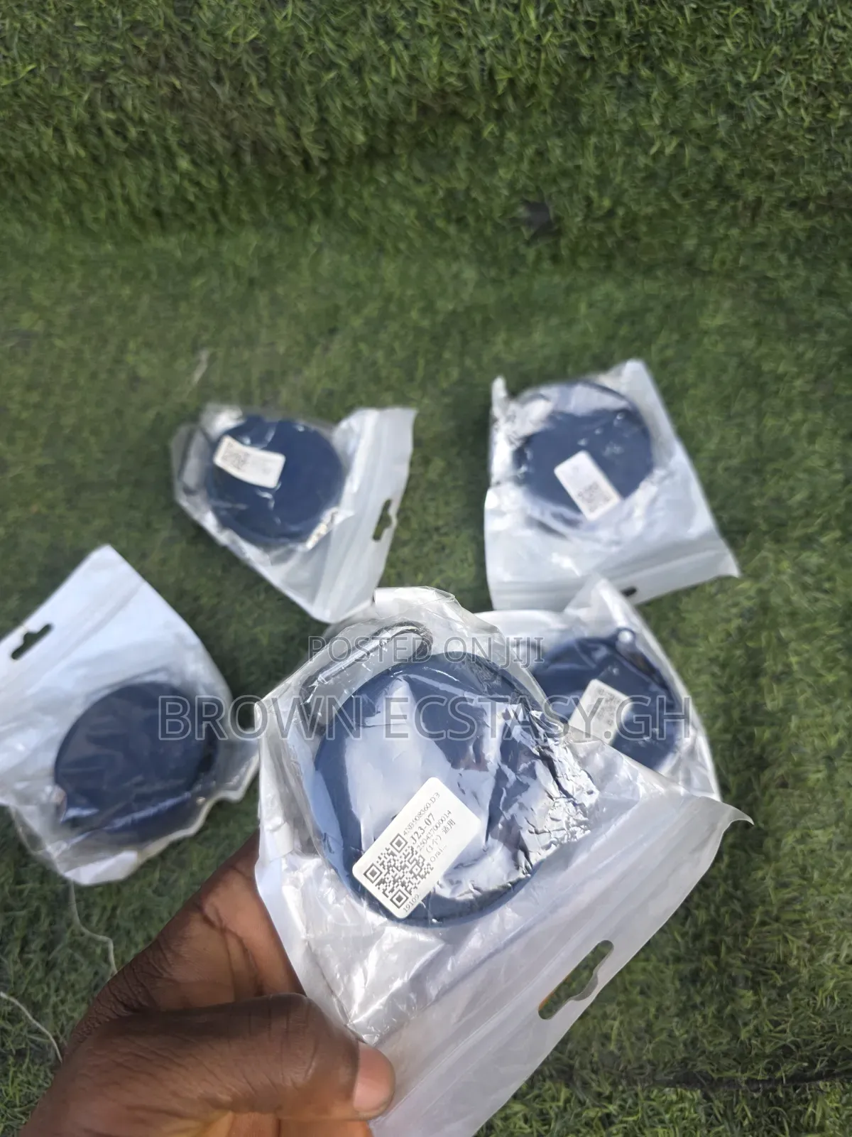 Oraimo Freepods 4 Silicone Case