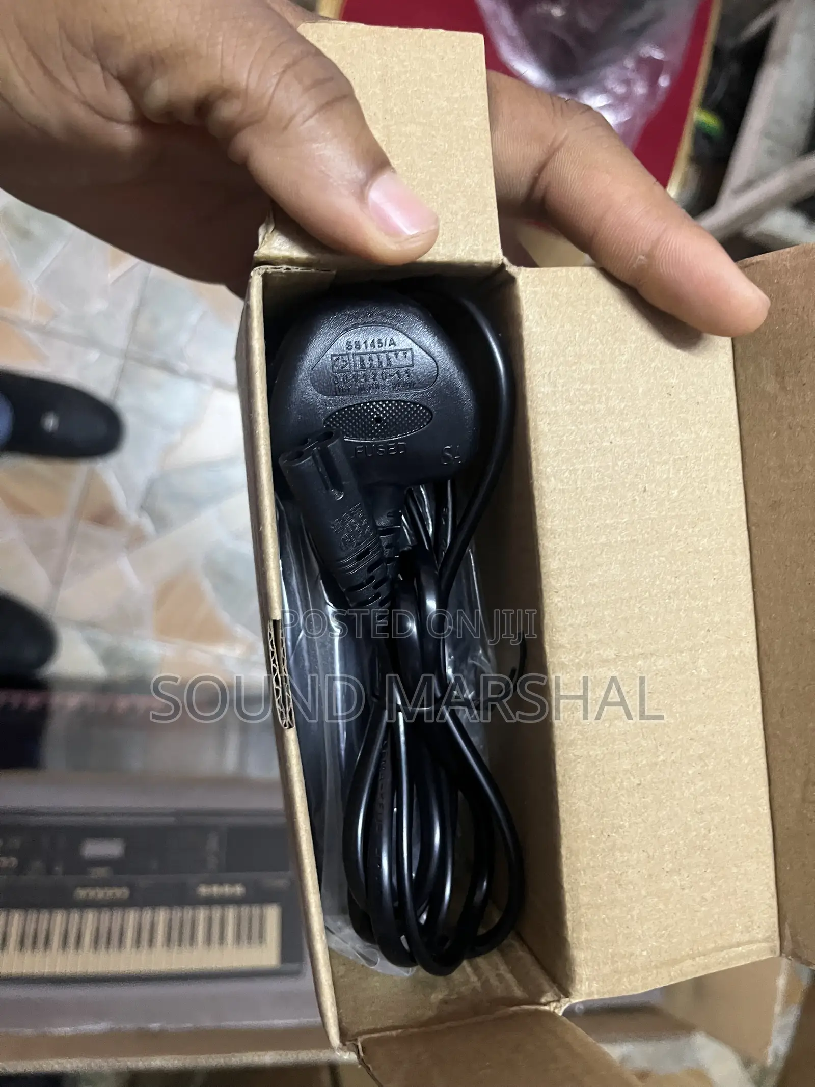 Yamaha Adaptor PA300C