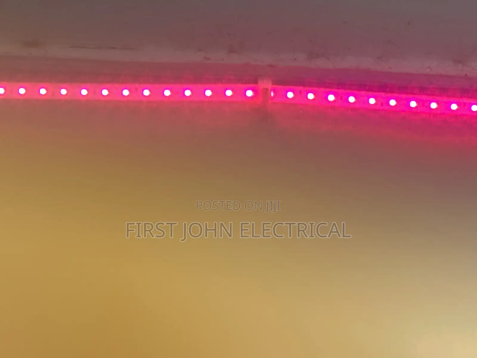Led Strip Light 100Meters