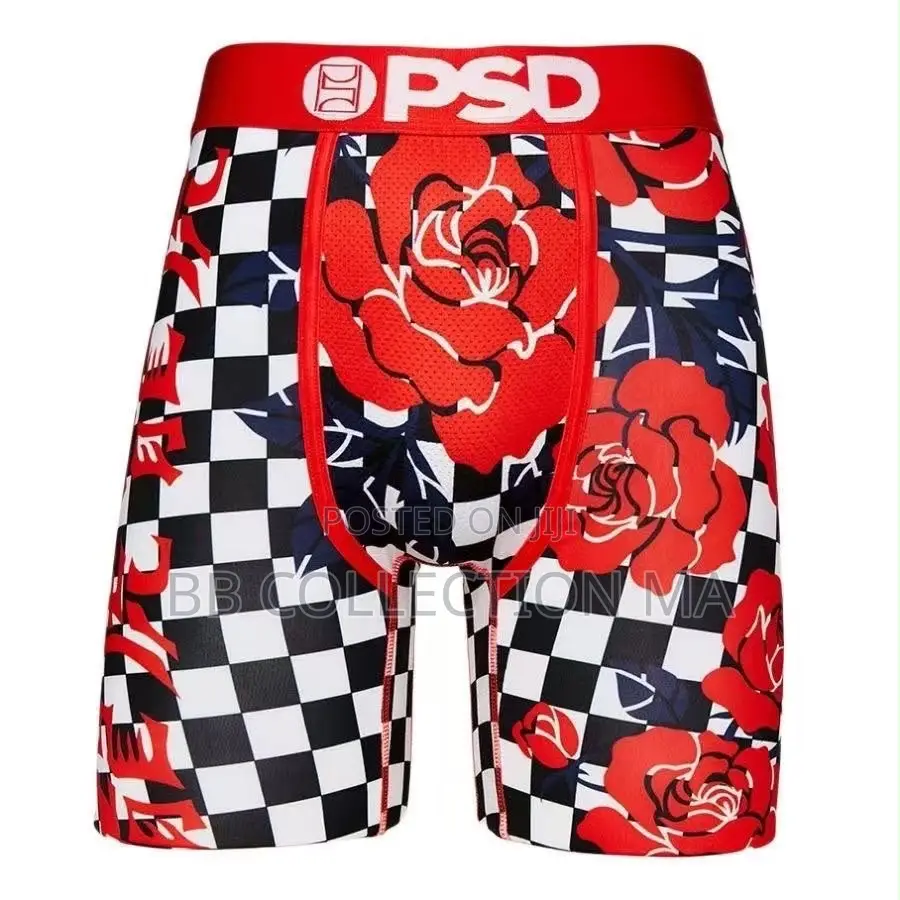 PSD Looney Tunes Boxers