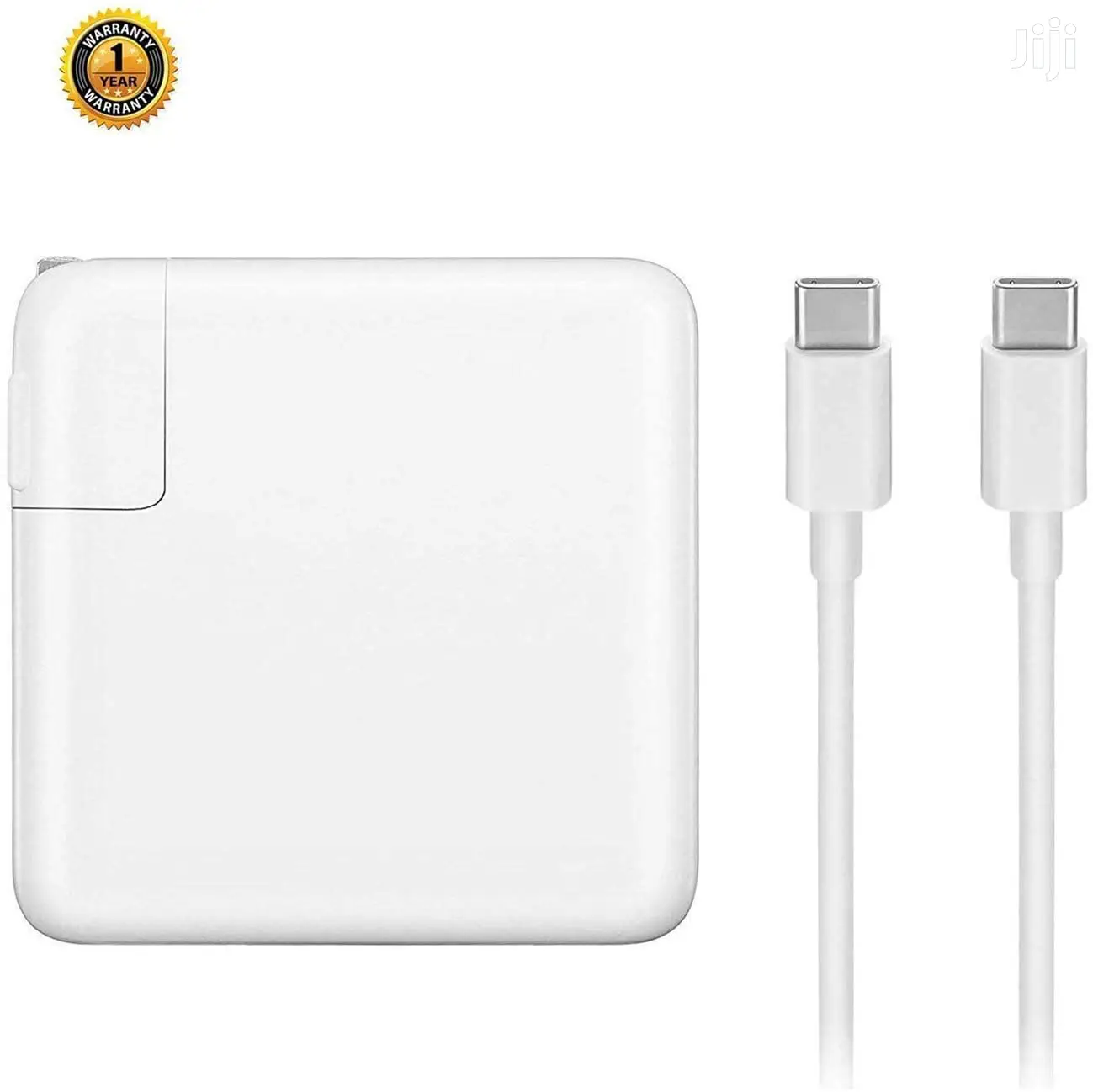 Mac Book Type C Charger
