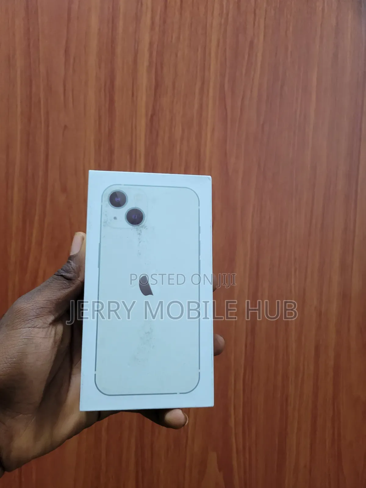New Apple iPhone 13 Mini 128 GB