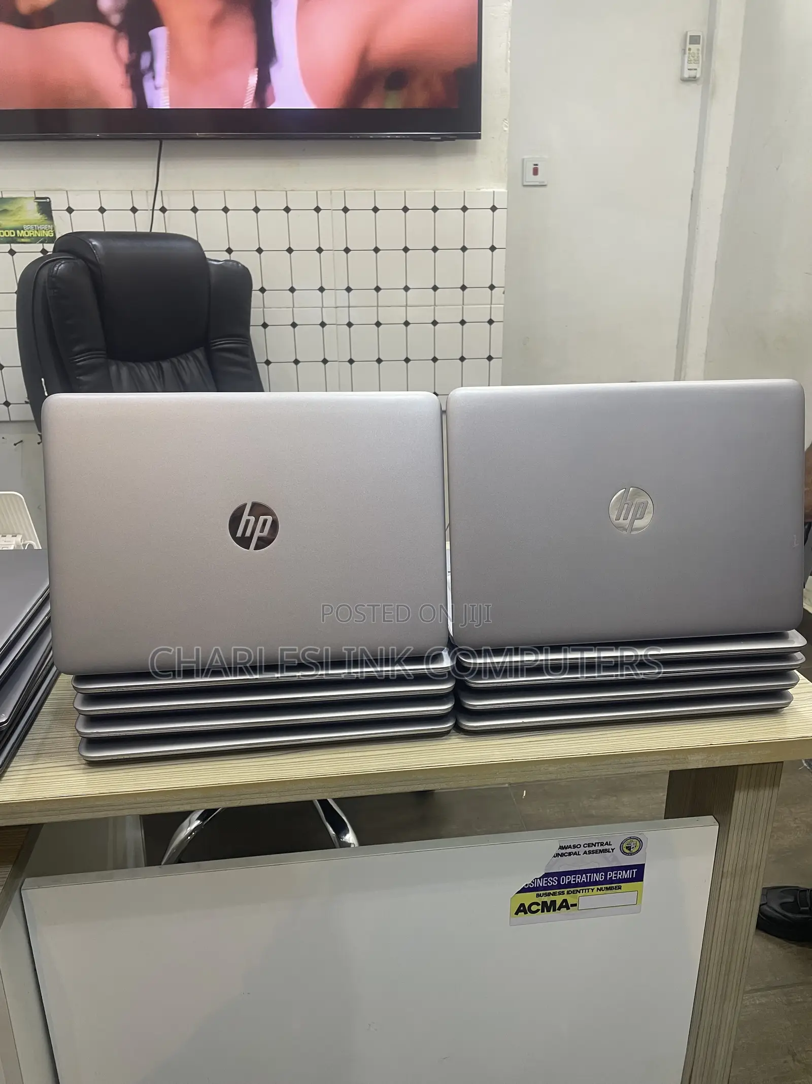 Laptop HP EliteBook 840 G3 8GB Intel Core i5 SSD 256GB