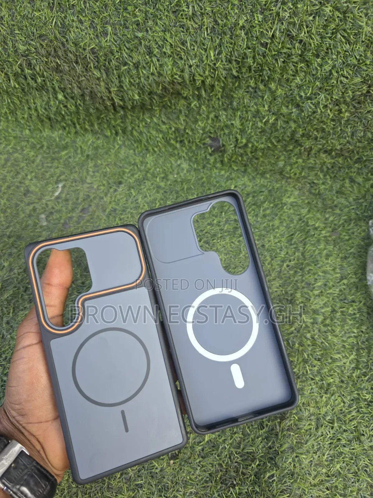 Samsung Galaxy S25 Ultra/ S26 Ultra Case