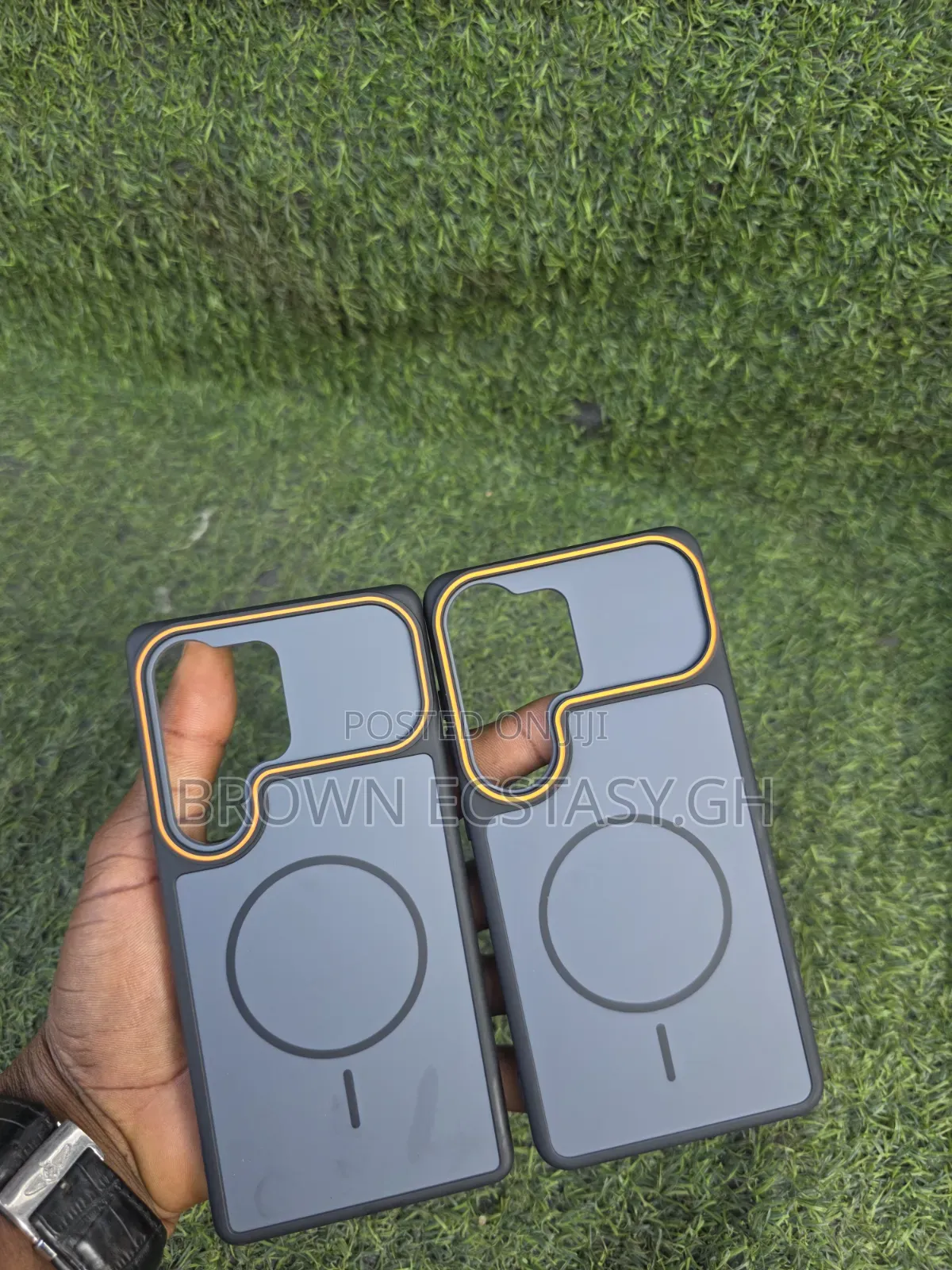 Samsung Galaxy S25 Ultra/ S26 Ultra Case