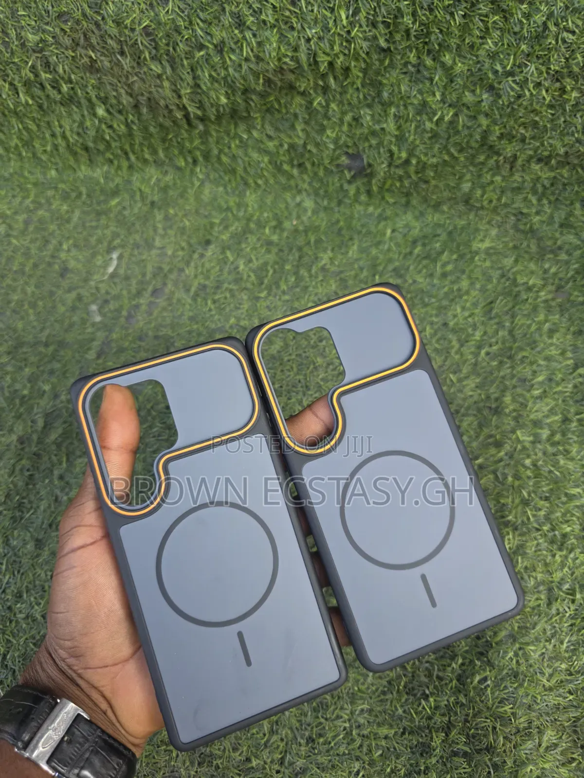 Samsung Galaxy S25 Ultra/ S26 Ultra Case