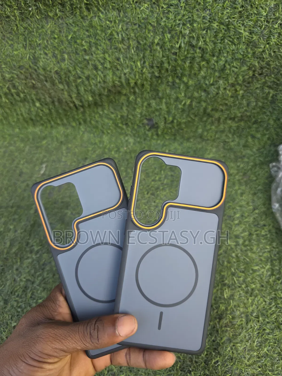 Samsung Galaxy S25 Ultra/ S26 Ultra Case