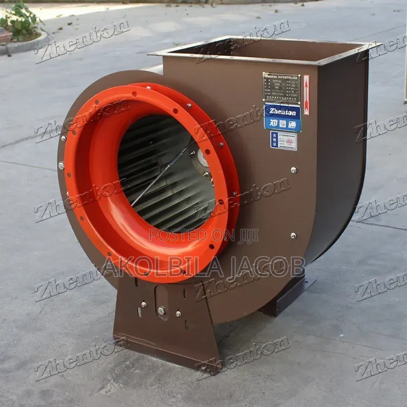 Industrial Extractor Fan