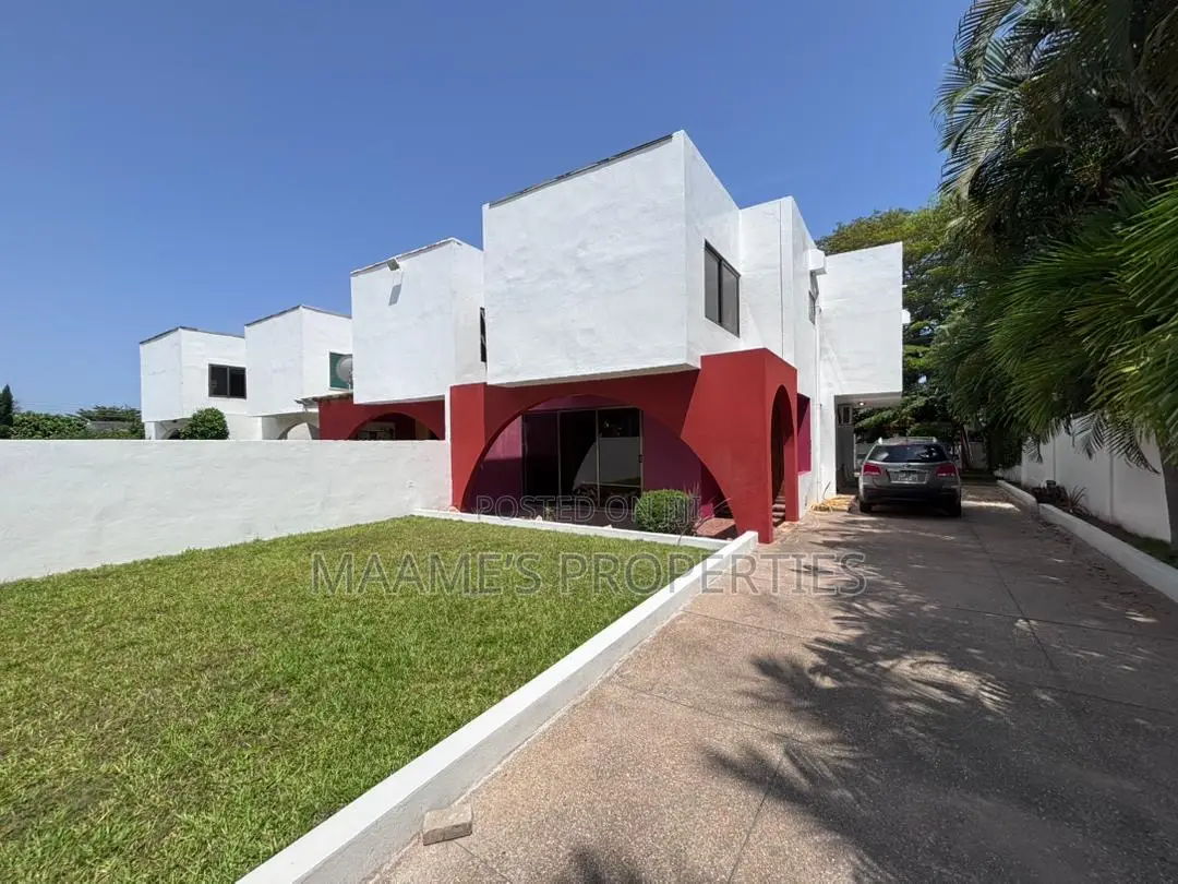 3bdrm House in Airport Residential Area for rent