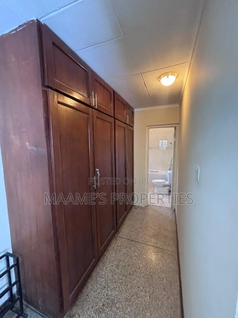 3bdrm House in Airport Residential Area for rent
